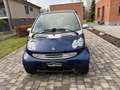 smart forTwo Fortwo 0.7 Turbo Passion Softouch * AIRCO * PANO Bleu - thumbnail 3