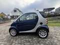 smart forTwo Fortwo 0.7 Turbo Passion Softouch * AIRCO * PANO Bleu - thumbnail 4