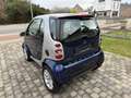 smart forTwo Fortwo 0.7 Turbo Passion Softouch * AIRCO * PANO Bleu - thumbnail 8