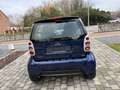 smart forTwo Fortwo 0.7 Turbo Passion Softouch * AIRCO * PANO Bleu - thumbnail 7
