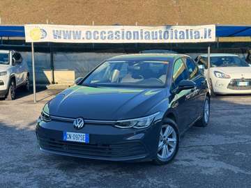 1.0 etsi evo Life 110cv dsg