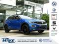 Volkswagen T-Roc R-Line 2.0 TDI 4motion DSG AHZV PDC NAV RFK LED Blau - thumbnail 1