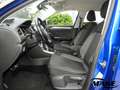 Volkswagen T-Roc R-Line 2.0 TDI 4motion DSG AHZV PDC NAV RFK LED Blau - thumbnail 12