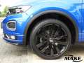 Volkswagen T-Roc R-Line 2.0 TDI 4motion DSG AHZV PDC NAV RFK LED Blau - thumbnail 20