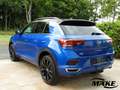 Volkswagen T-Roc R-Line 2.0 TDI 4motion DSG AHZV PDC NAV RFK LED Blau - thumbnail 4