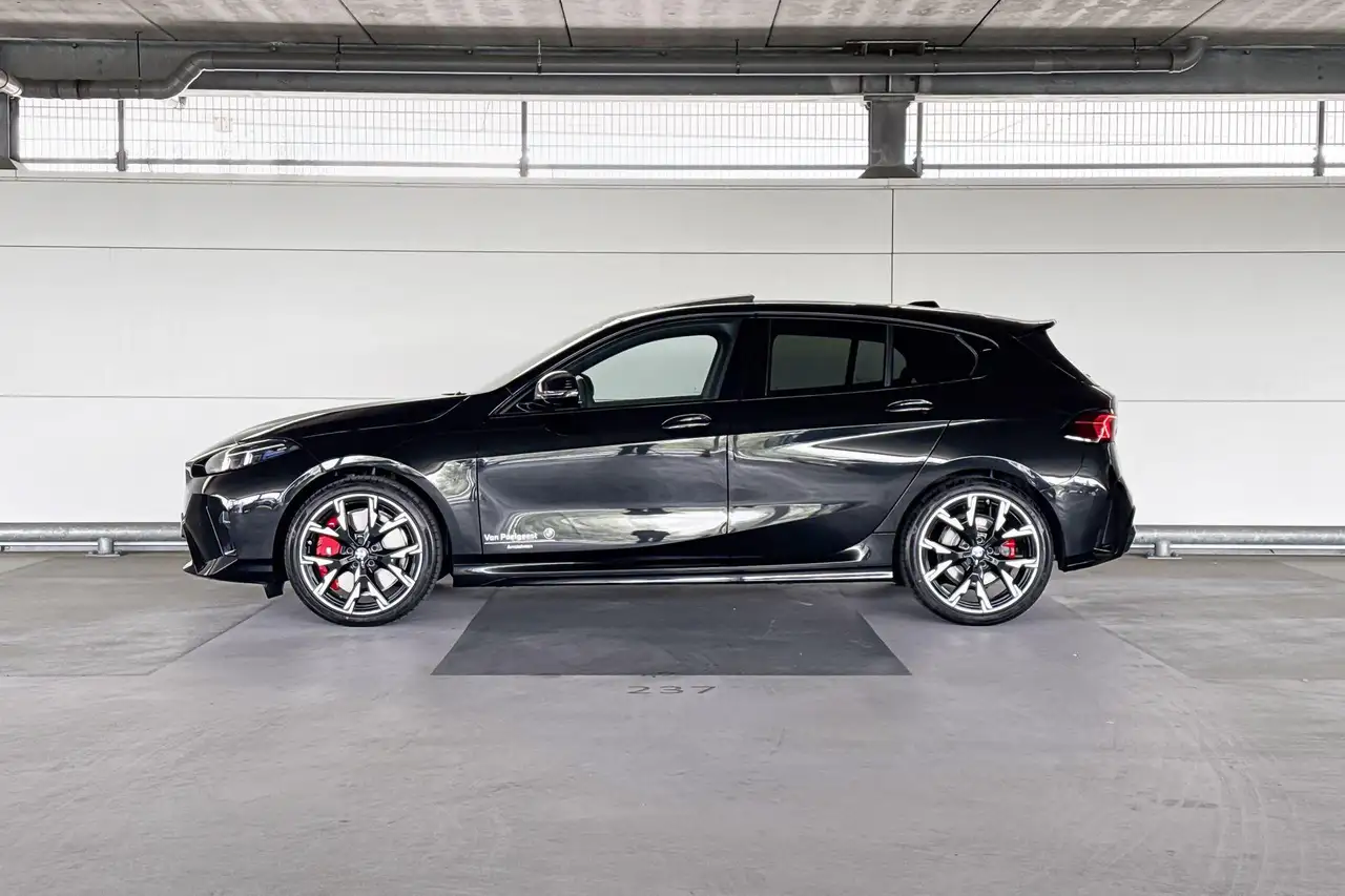 BMW 1 Series 2026