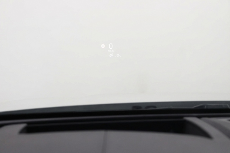 BYD Seal U 1.5 DM-i FWD Boost Pano l 360 Camera l HUD l Leder — photo 20