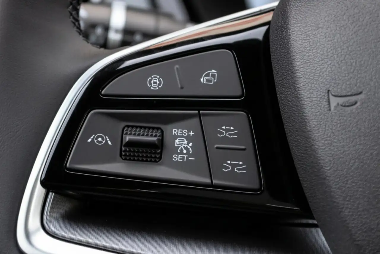 BYD Seal U 2026 — фото 26