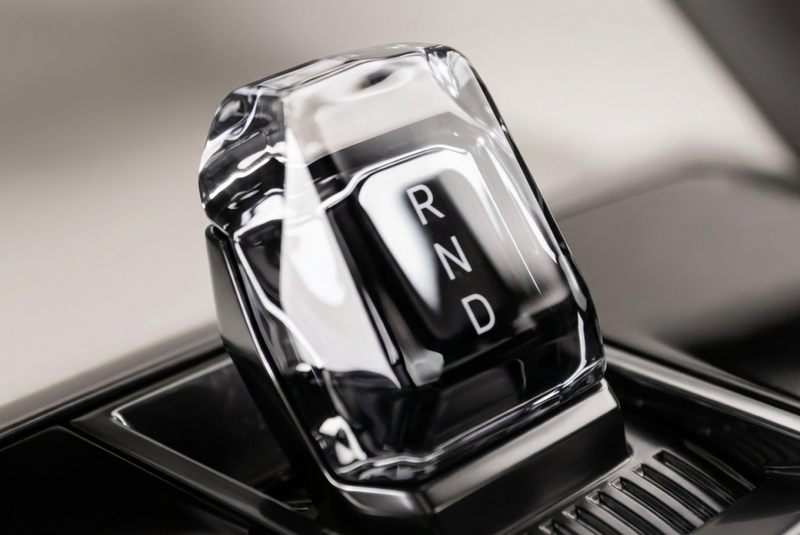 BYD Seal U 1.5 DM-i FWD Boost Pano l 360 Camera l HUD l Leder — photo 24