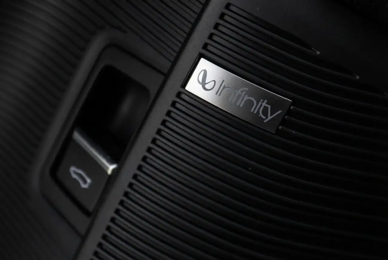 BYD Seal U 2026 — фото 28