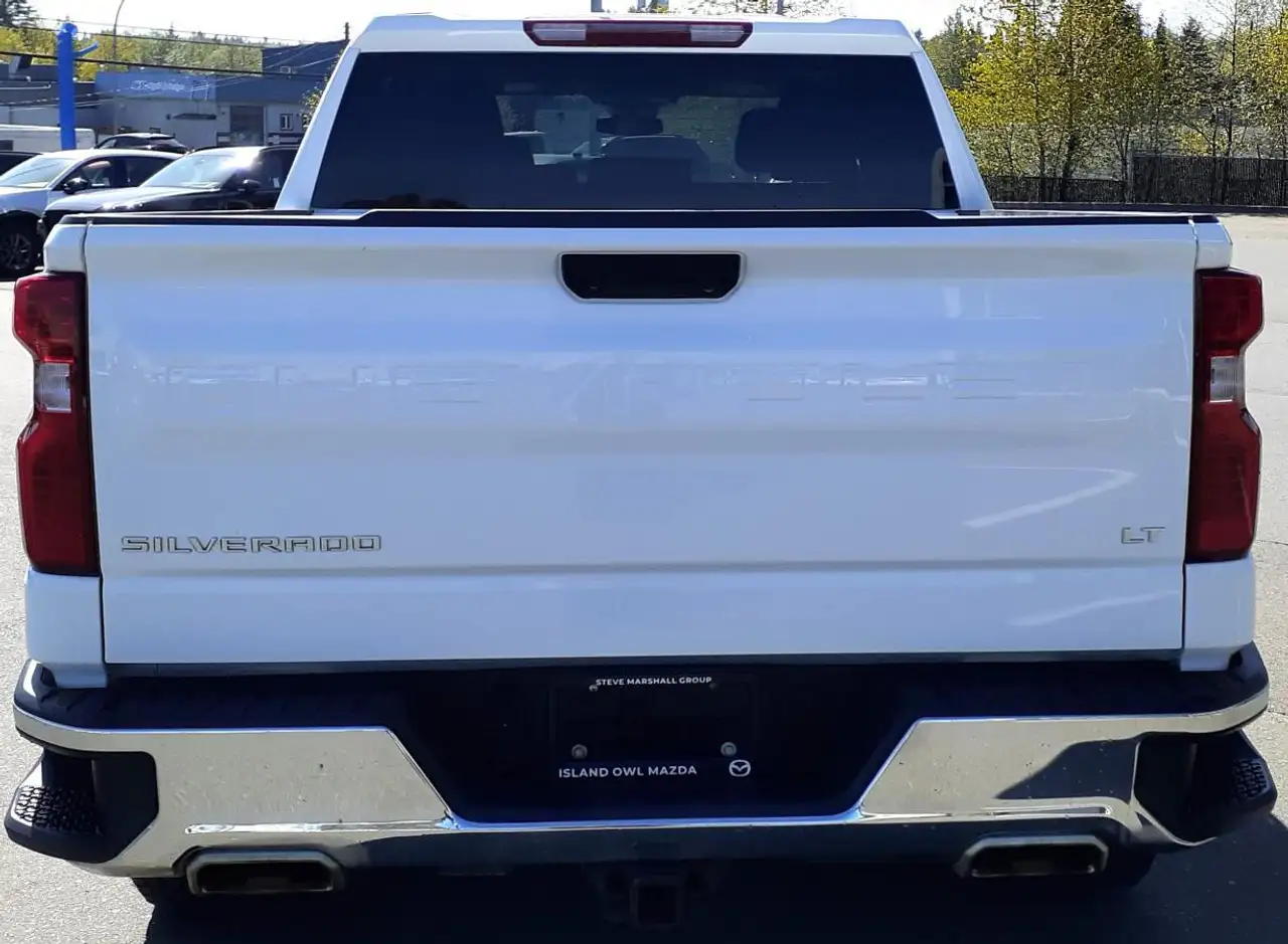 Chevrolet Silverado 1500 снимка Chevrolet Silverado 1500