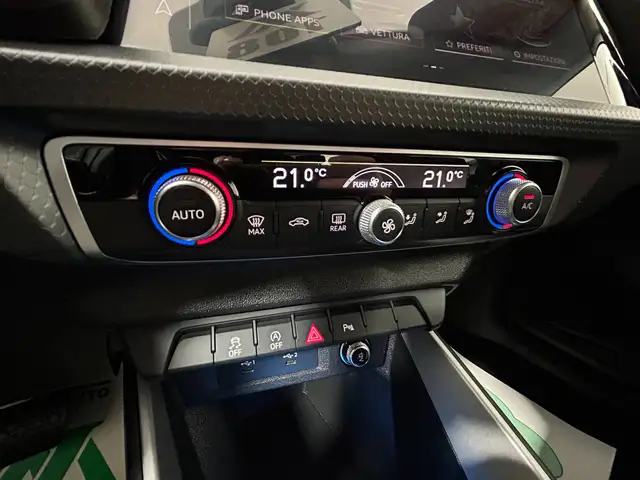 Audi A1 view 15