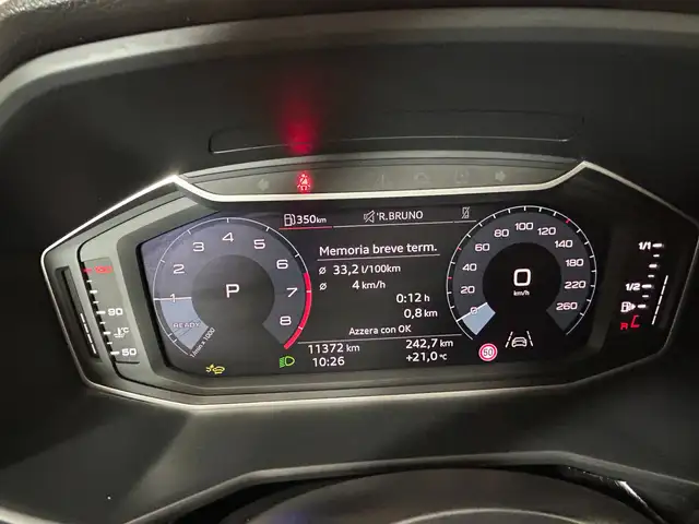 Audi A1 view 9