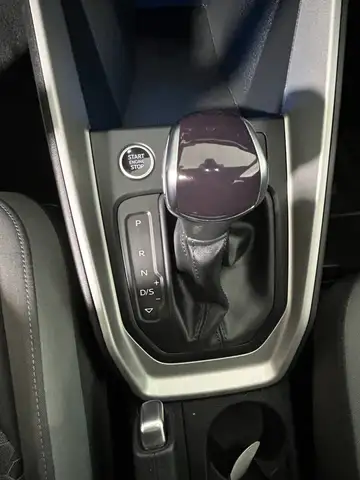 Audi A1 view 11