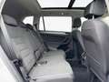 Volkswagen Tiguan Allspace Elegance 2.0 TDI 4MOTION DSG /AHK Weiß - thumbnail 10