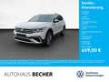 Volkswagen Tiguan Allspace Elegance 2.0 TDI 4MOTION DSG /AHK Weiß - thumbnail 1