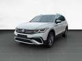 Volkswagen Tiguan Allspace Elegance 2.0 TDI 4MOTION DSG /AHK Weiß - thumbnail 2