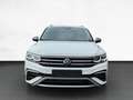 Volkswagen Tiguan Allspace Elegance 2.0 TDI 4MOTION DSG /AHK Weiß - thumbnail 3