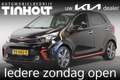 Kia Picanto 1.2 CVVT GT-Line 5 Zits Zwart - thumbnail 1