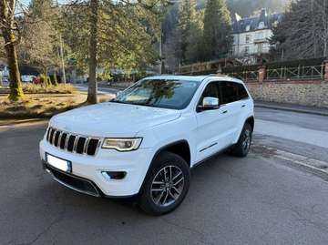 3.6L V6 286 Limited