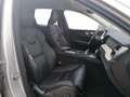 Volvo XC60 2.0 AWD Inscription 197PS Google-Nav, Leder, Harma Silber - thumbnail 17