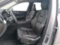 Volvo XC60 2.0 AWD Inscription 197PS Google-Nav, Leder, Harma Silber - thumbnail 11