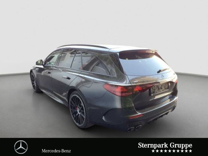 Mercedes-Benz E 53 AMG AMG E 53 4M+ T 'Prem+'NP156K'Superscreen'Dyn+' BC — photo 5