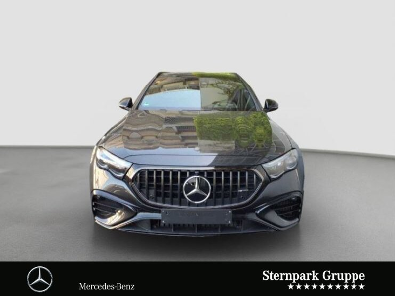 Mercedes-Benz E 53 AMG AMG E 53 4M+ T 'Prem+'NP156K'Superscreen'Dyn+' BC — photo 3