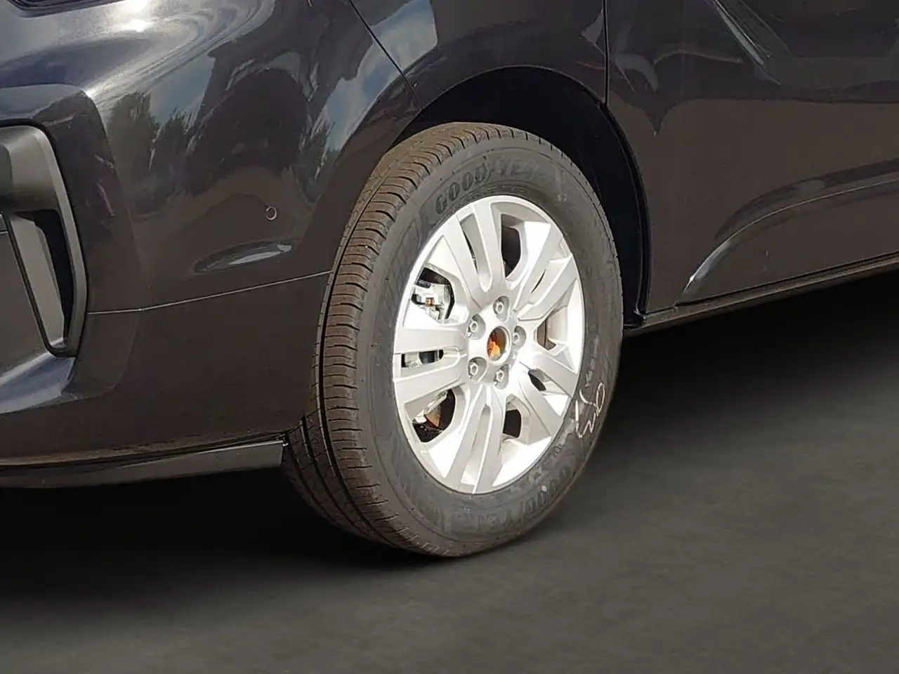 Nissan Primastar 2026