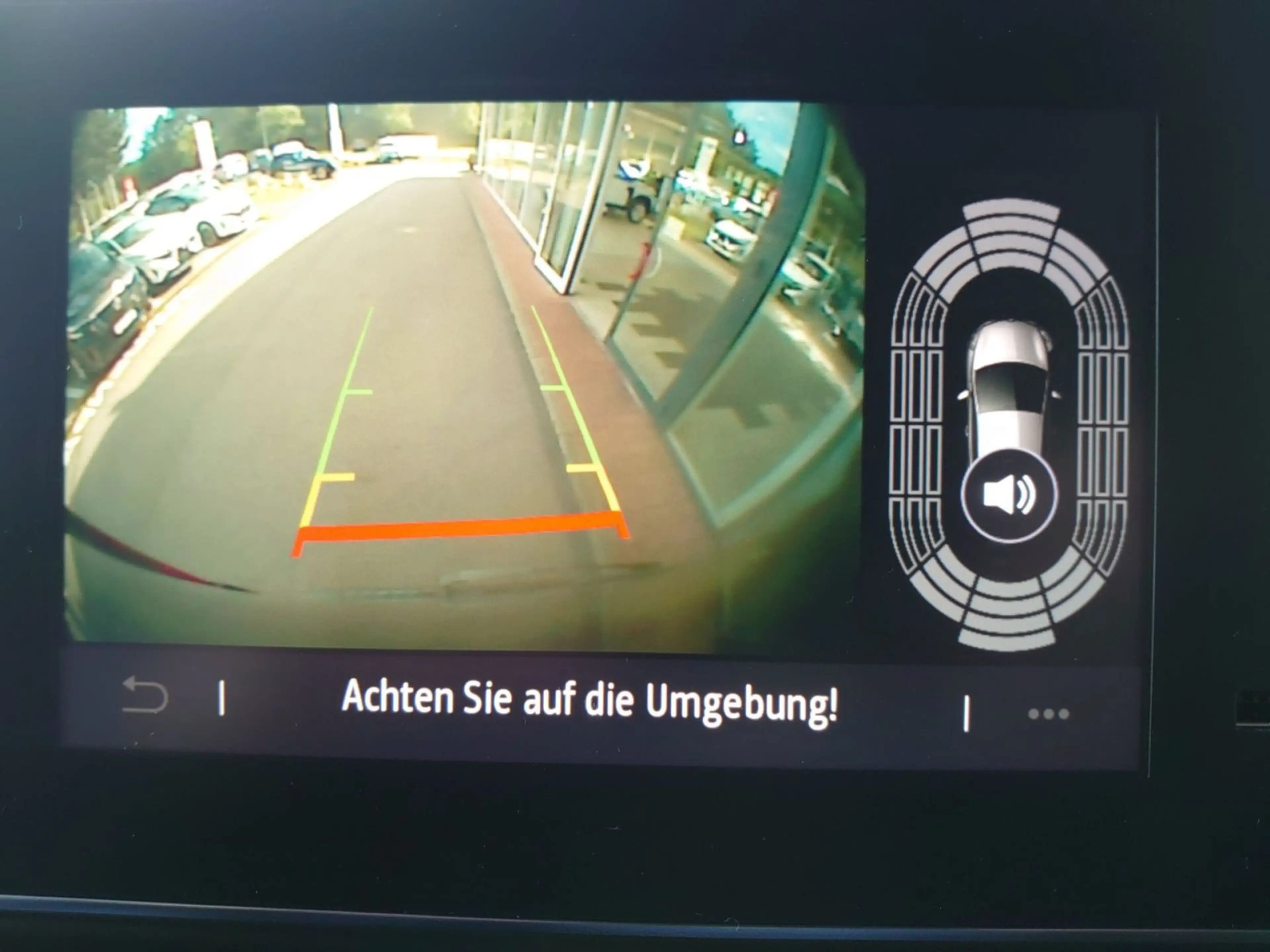Nissan Primastar Kombi L1H1 Tekna Automatik — photo 15