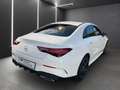 Mercedes-Benz CLA 200 AMG Premium*Pano*360*Night*Totwinke*LED* Blanco - thumbnail 3
