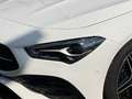 Mercedes-Benz CLA 200 AMG Premium*Pano*360*Night*Totwinke*LED* Blanco - thumbnail 5