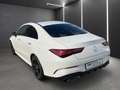 Mercedes-Benz CLA 200 AMG Premium*Pano*360*Night*Totwinke*LED* Blanco - thumbnail 4