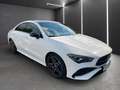 Mercedes-Benz CLA 200 AMG Premium*Pano*360*Night*Totwinke*LED* Blanco - thumbnail 2