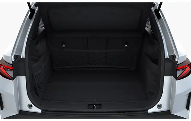 Skoda Elroq view 6