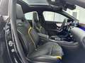 Mercedes-Benz CLA 45 AMG Classe 45 S AMG 4-Matic%2B 421 CV PACK AERO Schwarz - thumbnail 16