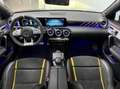 Mercedes-Benz CLA 45 AMG Classe 45 S AMG 4-Matic%2B 421 CV PACK AERO Schwarz - thumbnail 12