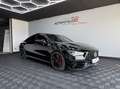 Mercedes-Benz CLA 45 AMG Classe 45 S AMG 4-Matic%2B 421 CV PACK AERO Schwarz - thumbnail 1