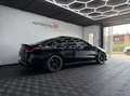 Mercedes-Benz CLA 45 AMG Classe 45 S AMG 4-Matic%2B 421 CV PACK AERO Schwarz - thumbnail 4