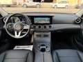 Mercedes-Benz E 300 Lim. E 300 AVANTGARDE COMMAND LEDER KAMERA ACC Noir - thumbnail 11