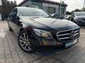 Mercedes-Benz E 300 Lim. E 300 AVANTGARDE COMMAND LEDER KAMERA ACC Noir - thumbnail 1