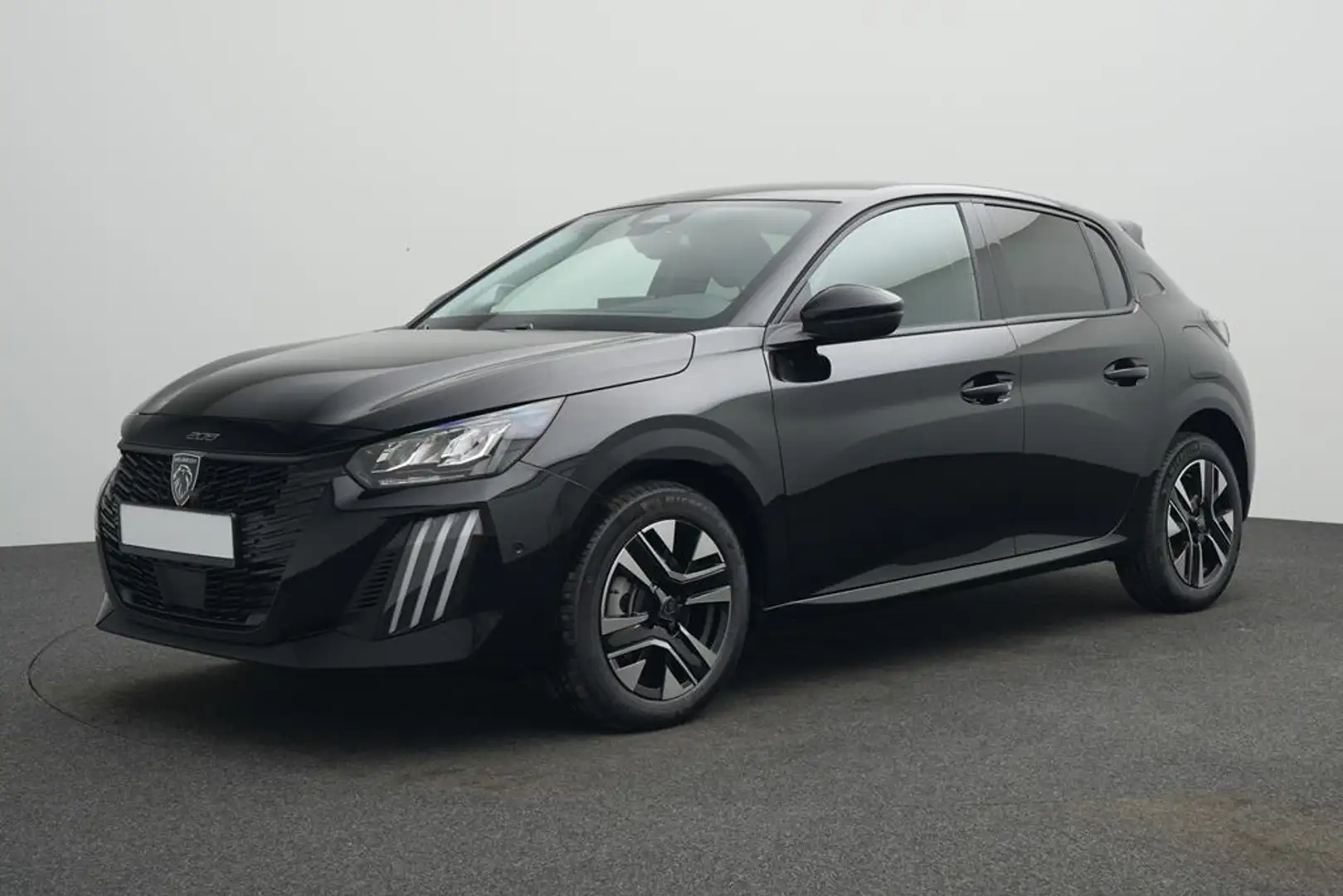 Peugeot 208 ALLURE HYBRID 110 e-DSC6 - 2