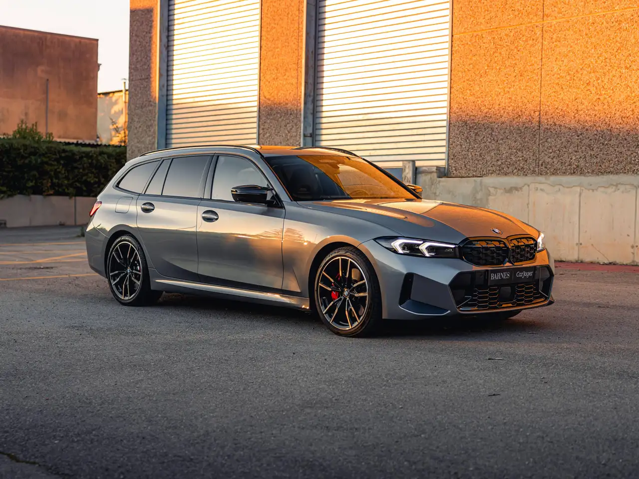 BMW 340