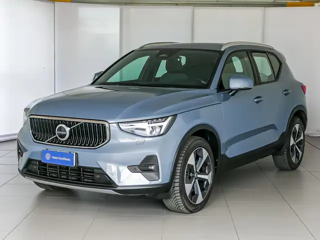Volvo XC40 2.0 163cv B3 MHEV CORE | AUTOMATICO