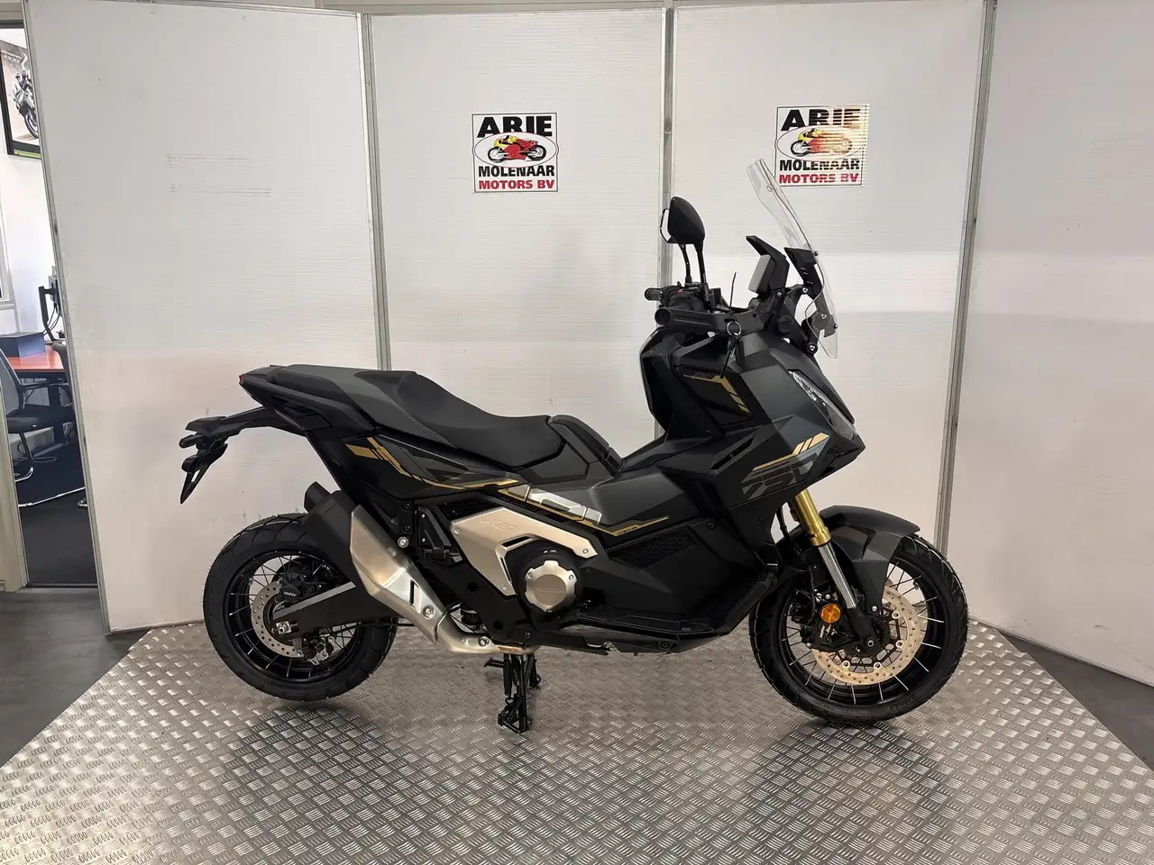 Honda X-ADV