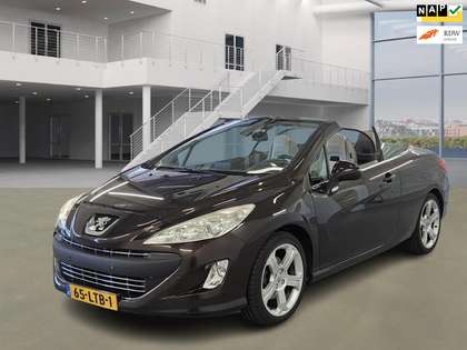Peugeot 308 CC 1.6 THP Feline