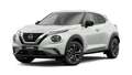 Nissan Juke 1.0 DIG-T N-Connecta 4x2 DCT 7 84kW Blanco - thumbnail 2