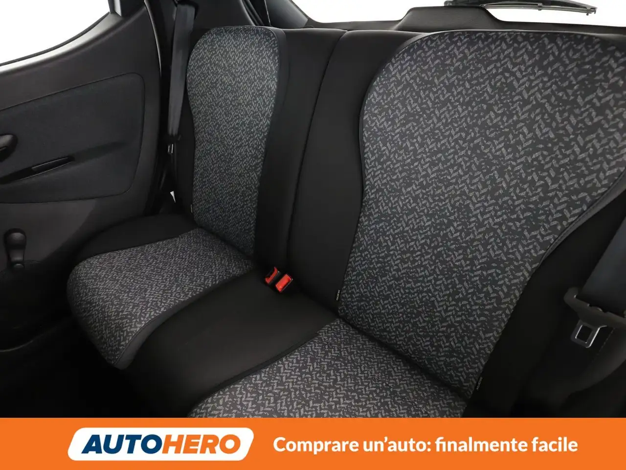 Lancia Ypsilon 2021 — фото 14