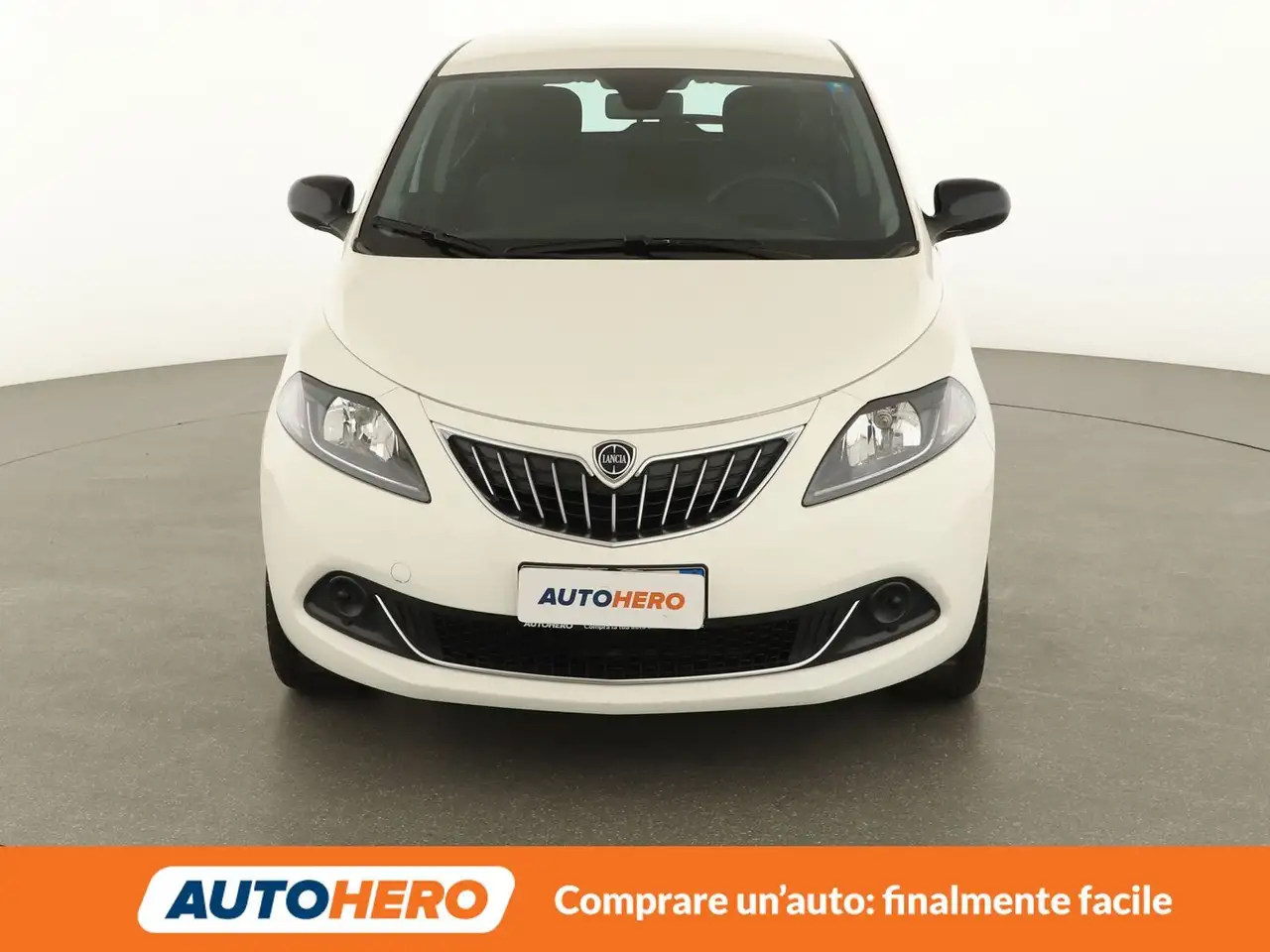 Lancia Ypsilon 2021 — фото 9