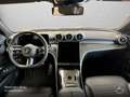 Mercedes-Benz C 300 e T AMG+NIGHT+LED+KAMERA+KEYLESS+9G Grau - thumbnail 13